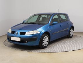 Renault Megane - 2005