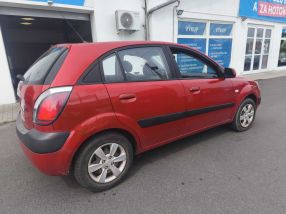 Kia Rio - 2008