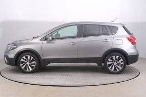 Suzuki SX4 S-Cross - 2018