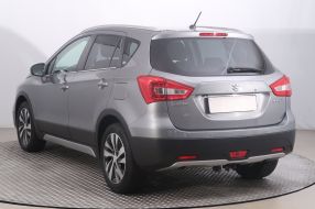 Suzuki SX4 S-Cross - 2018