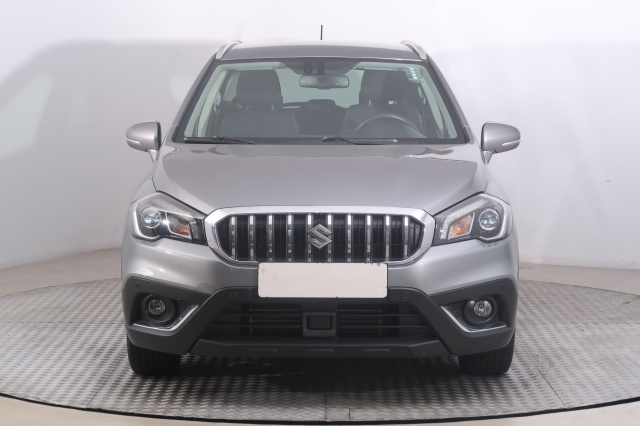 Suzuki SX4 S-Cross 2018