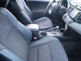 Toyota RAV 4 - 2018