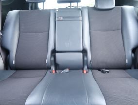 Toyota RAV 4 - 2018