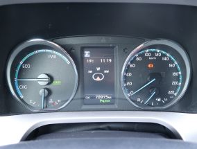 Toyota RAV 4 - 2018