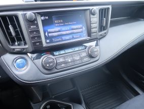 Toyota RAV 4 - 2018