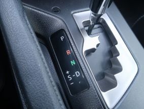 Toyota RAV 4 - 2018