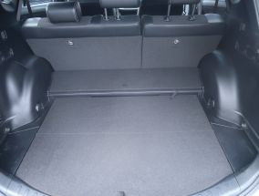 Toyota RAV 4 - 2018