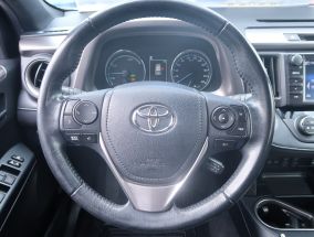 Toyota RAV 4 - 2018