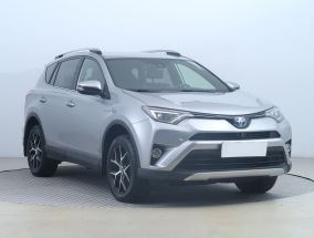 Toyota RAV 4 - 2018