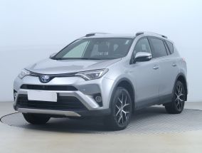 Toyota RAV 4 - 2018