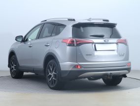 Toyota RAV 4 - 2018