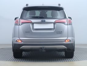 Toyota RAV 4 - 2018