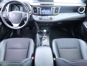 Toyota RAV 4 - 2018