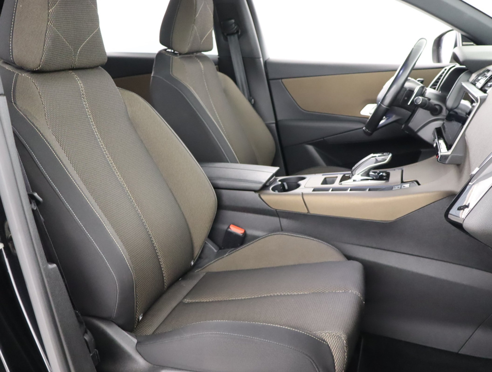 DS 7 Crossback