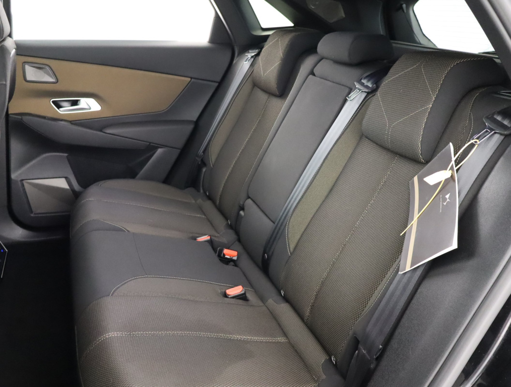 DS 7 Crossback