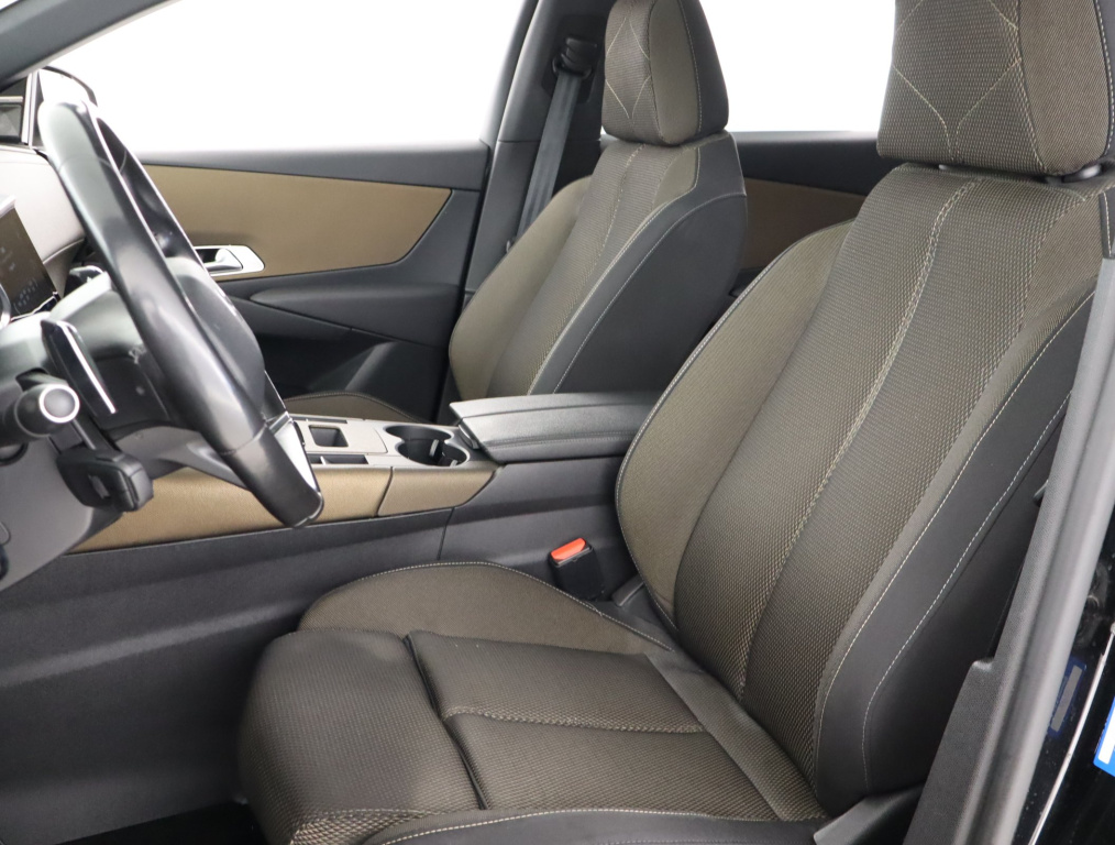 DS 7 Crossback