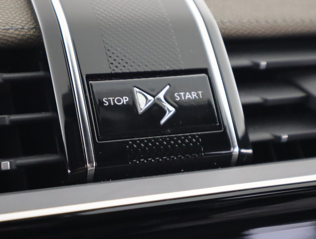 DS 7 Crossback