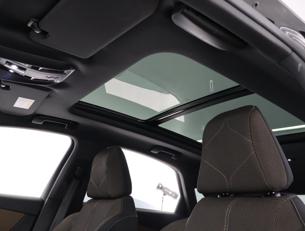 DS 7 Crossback