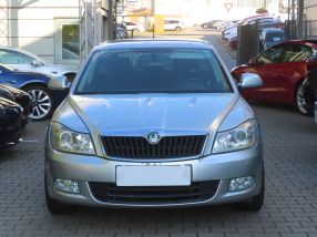 Skoda Octavia - 2011