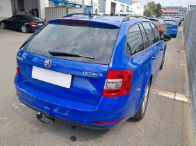 Skoda Octavia - 2019