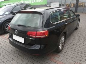 Volkswagen Passat - 2015