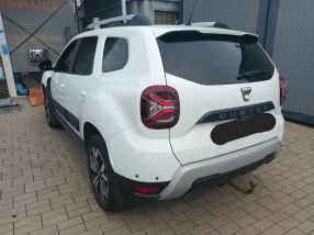 Dacia Duster - 2022