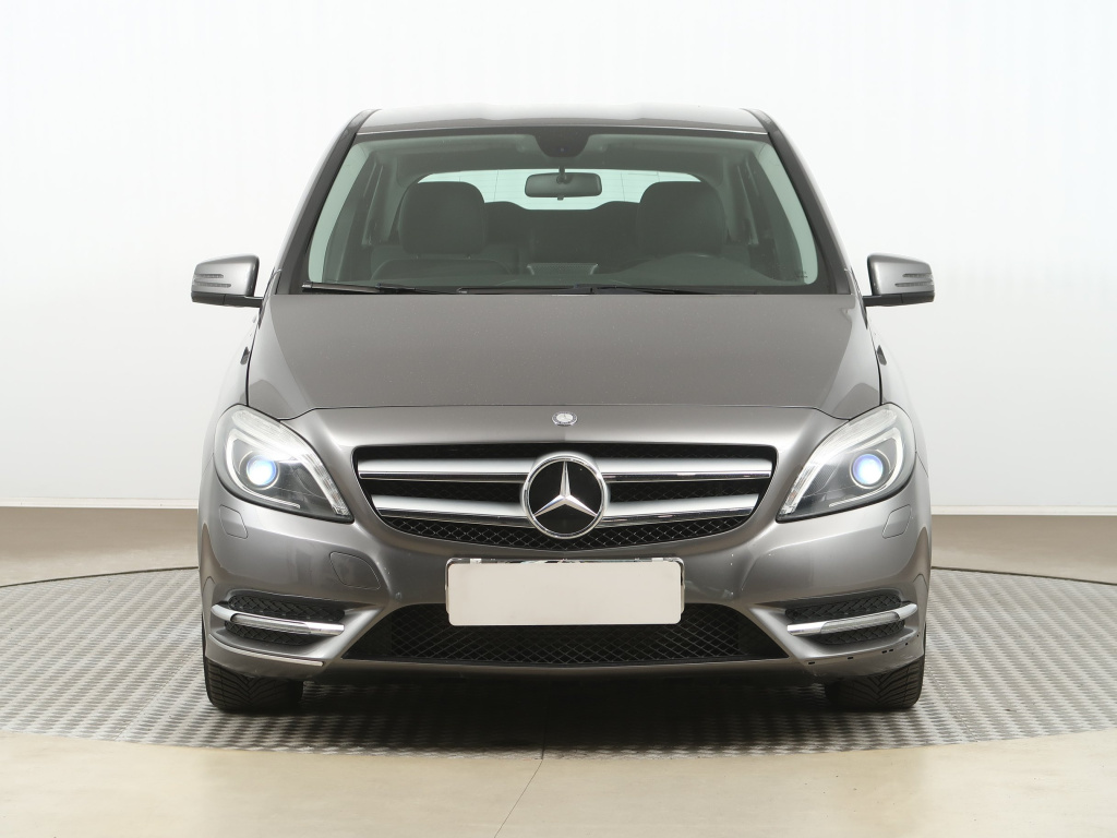 Mercedes-Benz B