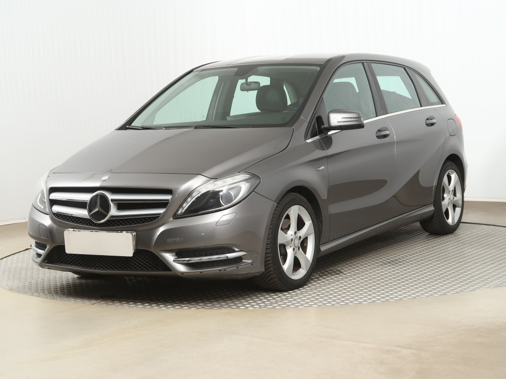 Mercedes-Benz B