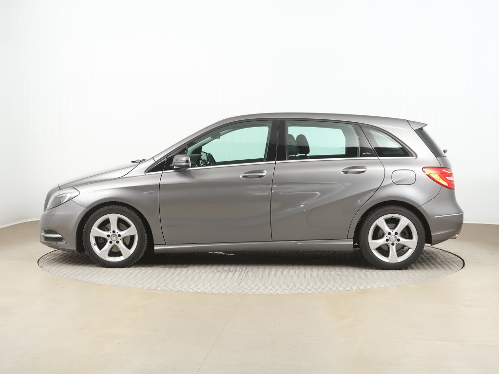 Mercedes-Benz B
