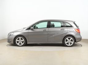 Mercedes-Benz B - 2012