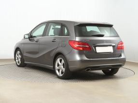 Mercedes-Benz B - 2012