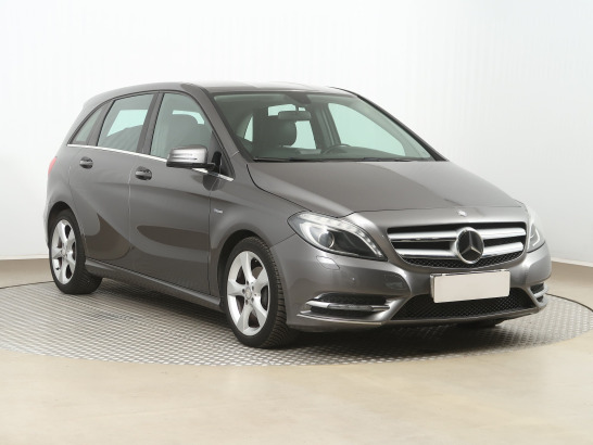 Mercedes-Benz B