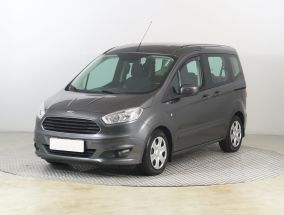 Ford Tourneo Courier - 2016