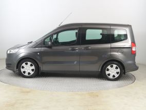 Ford Tourneo Courier - 2016
