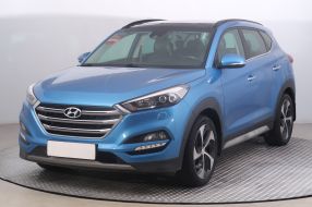 Hyundai Tucson - 2018
