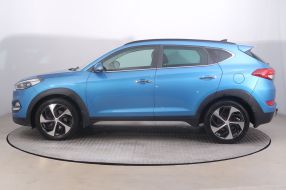 Hyundai Tucson - 2018