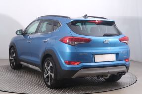 Hyundai Tucson - 2018