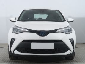 Toyota C-HR - 2022