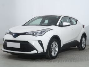 Toyota C-HR - 2022