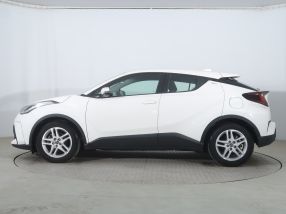 Toyota C-HR - 2022