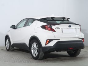 Toyota C-HR - 2022