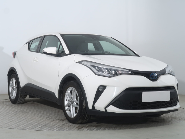 Toyota C-HR 2022