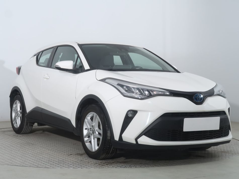 Toyota C-HR - 2022
