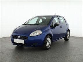 Fiat Grande Punto - 2007