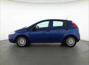 Fiat Grande Punto - 2007