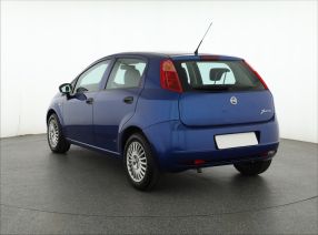 Fiat Grande Punto - 2007