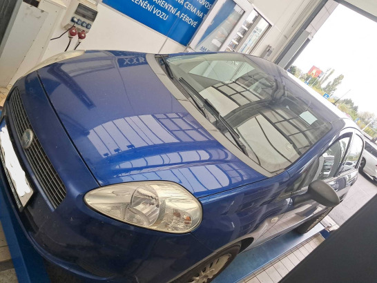 Fiat Grande Punto