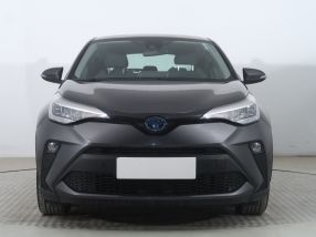 Toyota C-HR - 2022