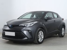 Toyota C-HR - 2022