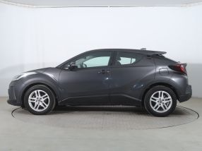 Toyota C-HR - 2022